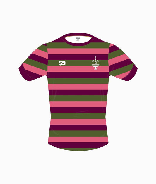 MRT - Training Tee (recycled)