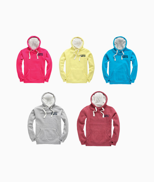 SMRC - Hoodie