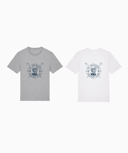 SMRC - Organic Cotton Tee (Unisex)