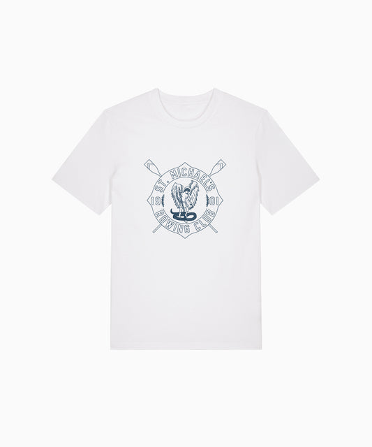 SMRC - Organic Cotton Tee (Unisex)