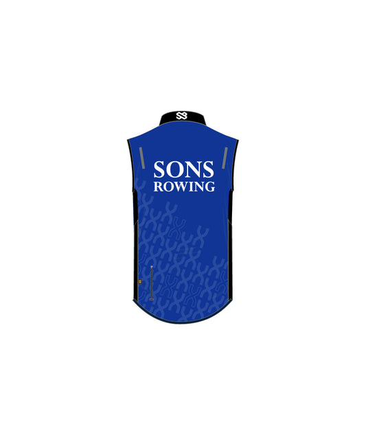 SONS - Gilet