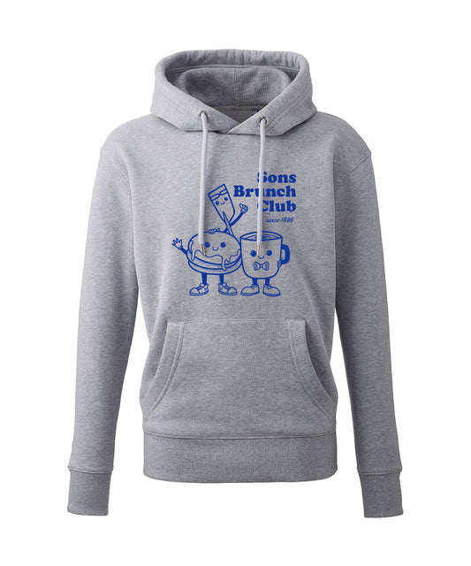 SONS - Brunch Club Hoodie