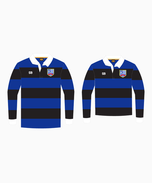 SONS - Cotton Rugby Shirt