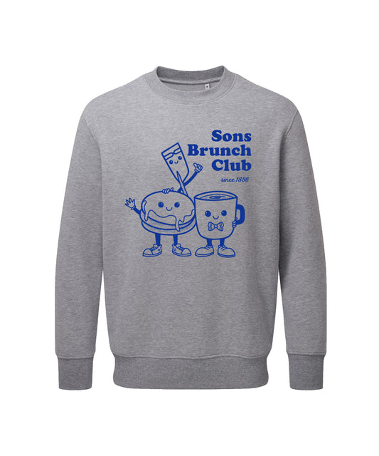 SONS - Brunch Club Sweatshirt