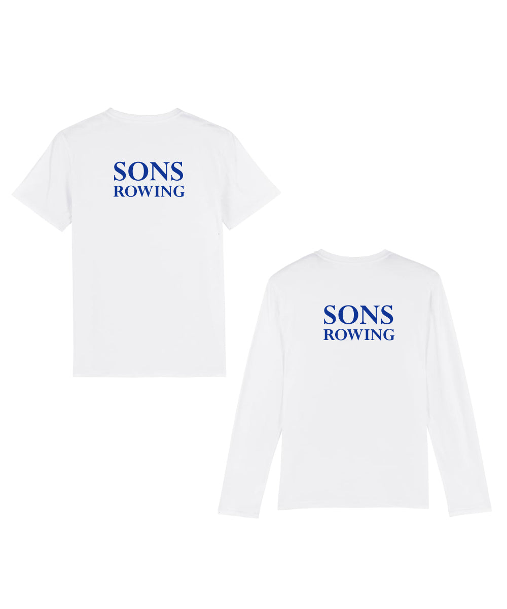 SONS - Cotton Tee