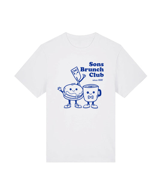 SONS - Brunch Club Tee