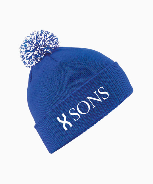 SONS - Beanie