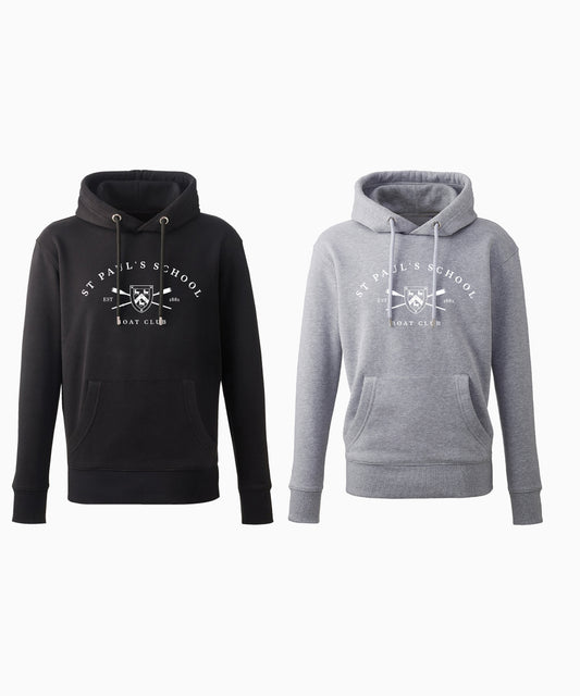 SPS - Organic Hoodie