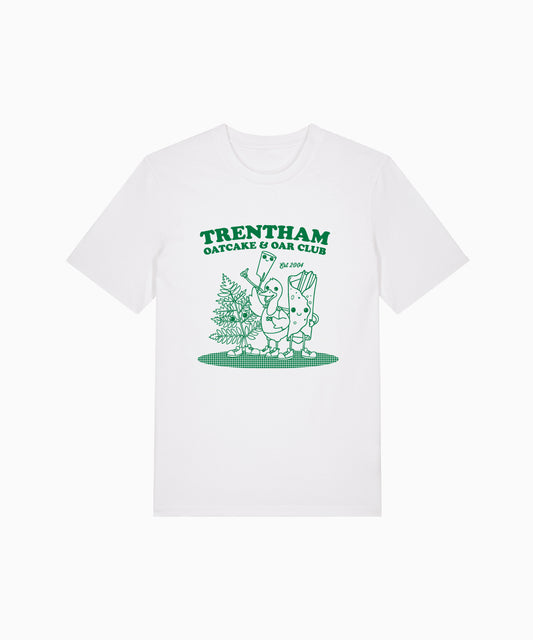 STK - Graphic Cotton Tee (Unisex)
