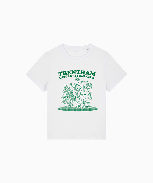 STK - Graphic Cotton Tee (Women)