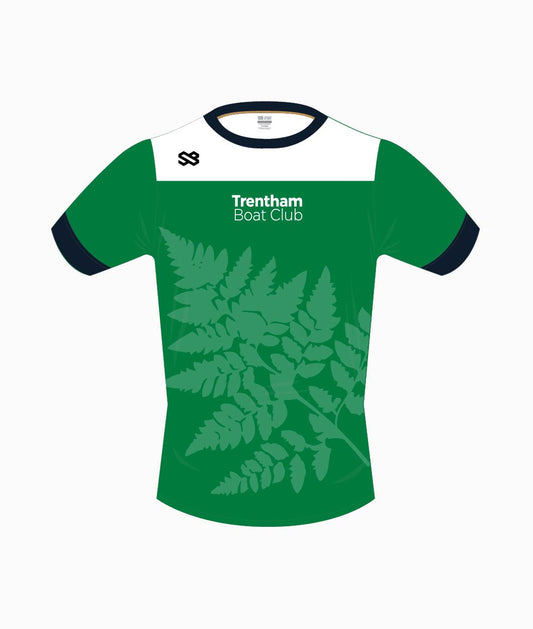 STK - Training Tee (recycled)