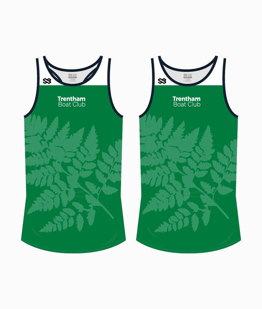 STK - Training Vest (recycled)