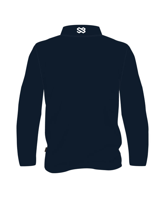 STP - Outsized Fleece