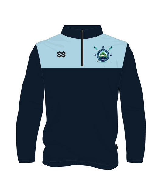 STP - Outsized Fleece