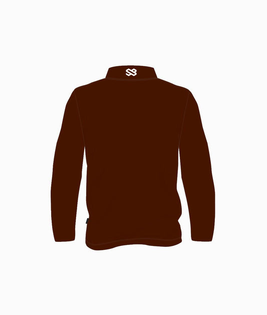 SPT - Outsized Fleece