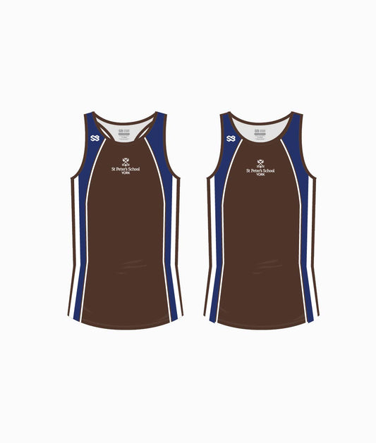 SPT - Racing Vest (recycled)
