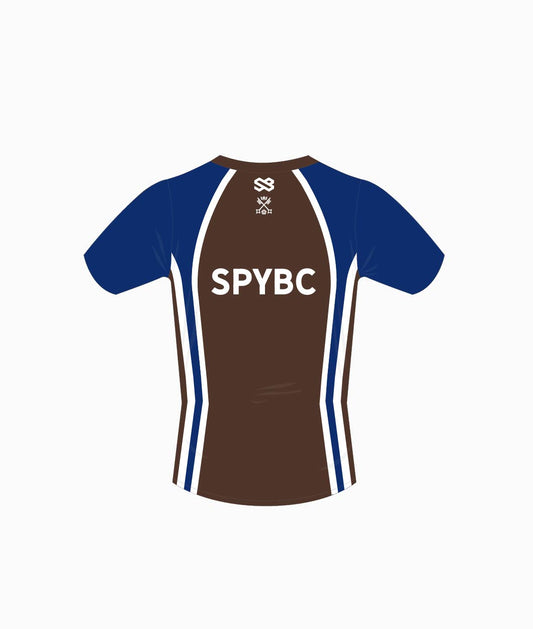 SPT - Short Sleeve Training Tee (Recycled)