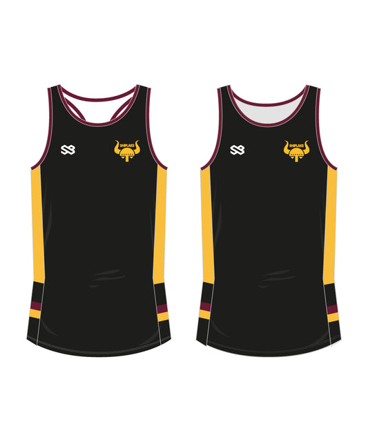 SHV - Training Vest (recycled)