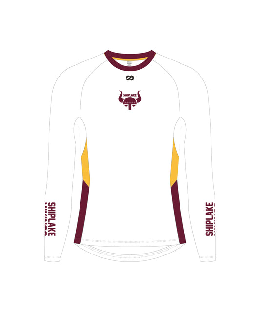 SHV - Longsleeve Baselayer (Recycled)