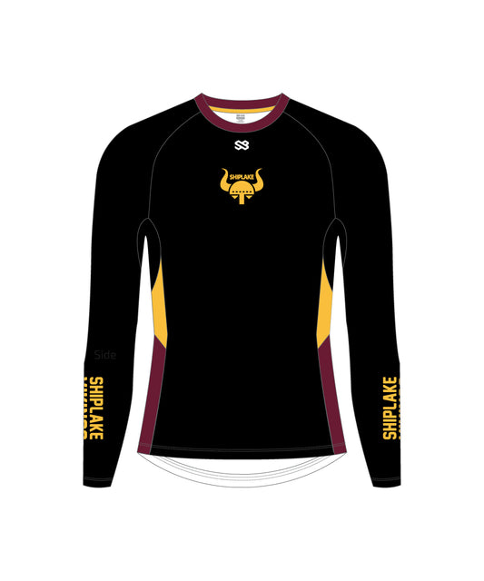 SHV - Longsleeve Baselayer