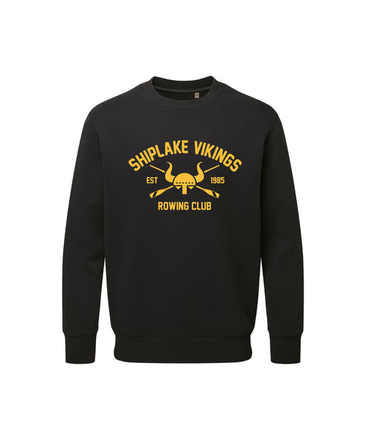 SHV - Organic Sweatshirt