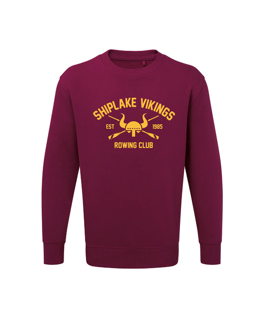 SHV - Organic Sweatshirt