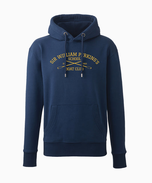 SWP - Organic Hoodie