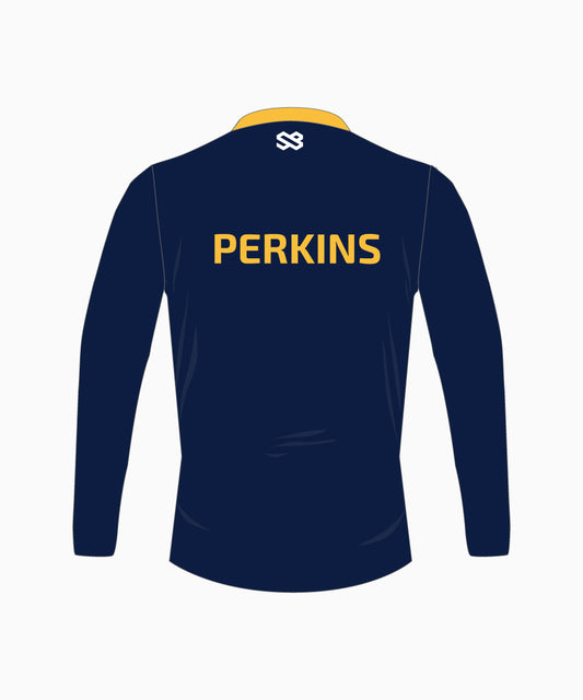 SWP - Long Sleeve Training T-Shirt