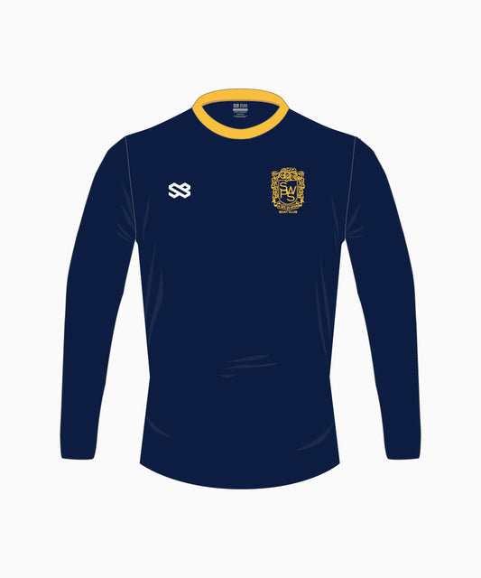SWP - Long Sleeve Training T-Shirt