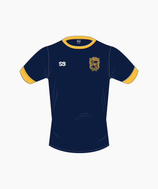 SWP - Short Sleeve Training T-Shirt