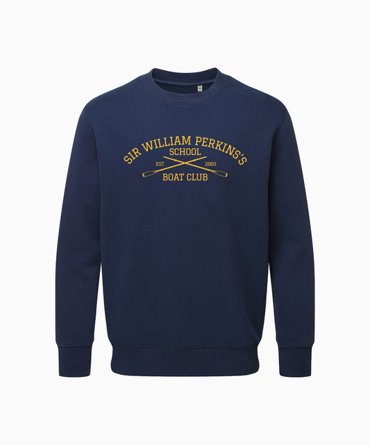 SWP - Organic Sweatshirt