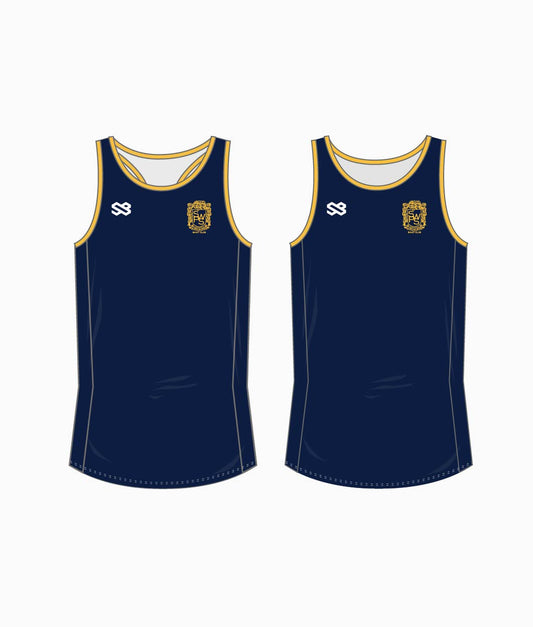 SWP - Training Vest