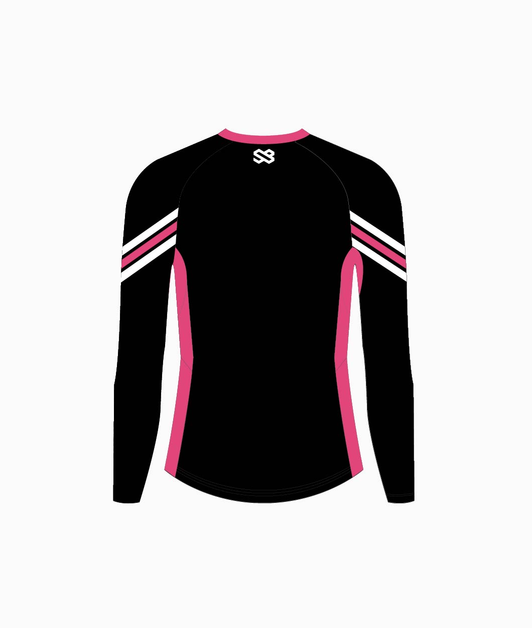 TCD - Long Sleeve Baselayer (recycled)