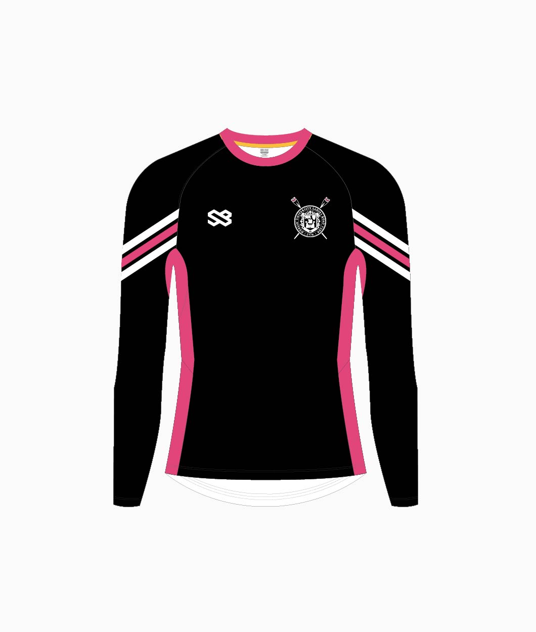 TCD - Long Sleeve Baselayer (recycled)