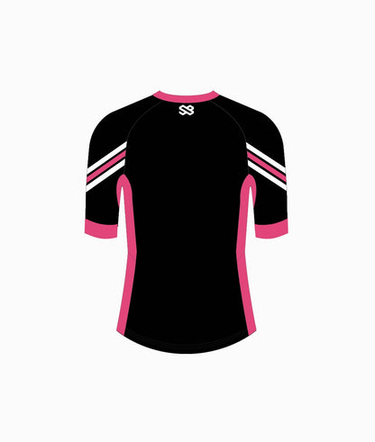 TCD - Shortsleeve Baselayer (recycled)