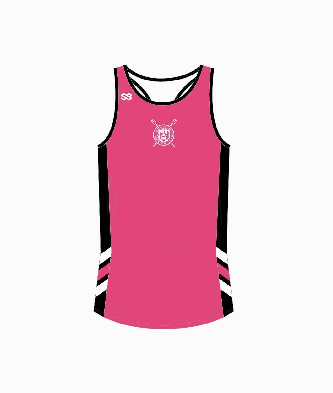 TCD - Training Vest (recycled)