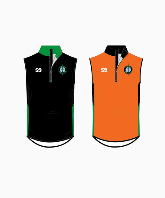 TRF - Gilet