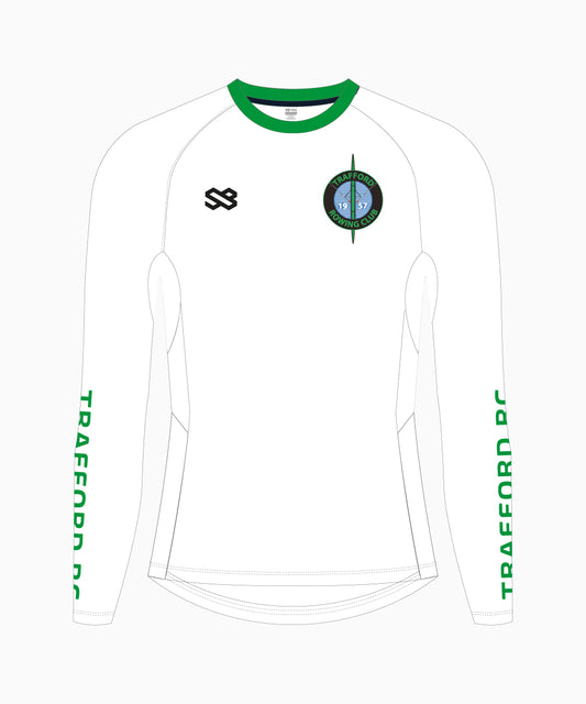 TRF - Longsleeve Baselayer