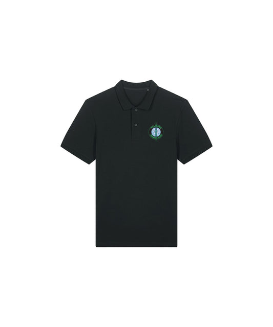 TRF - Organic Polo (Unisex)