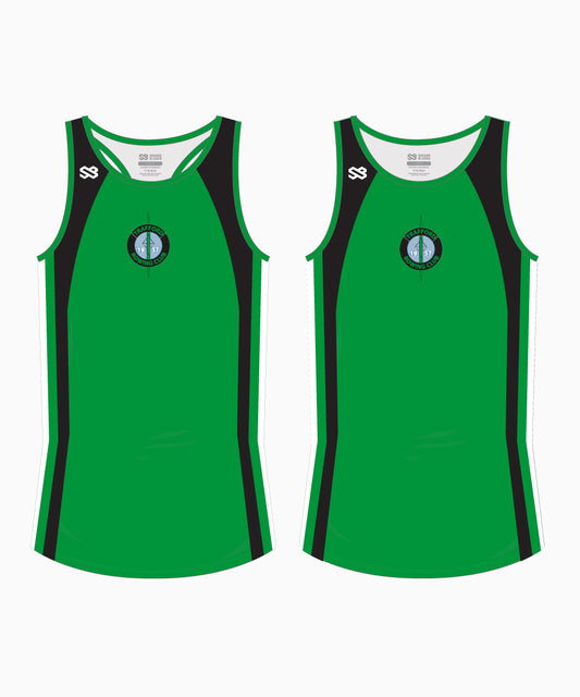 TRF - Racing Vest (recycled)
