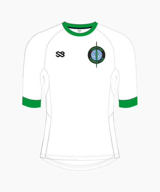 TRF - Shortsleeve Baselayer