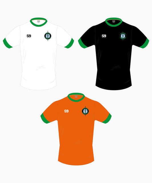 TRF - Training Tee (recycled)
