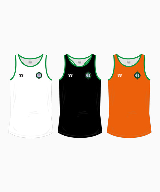 TRF - Training Vest (recycled)