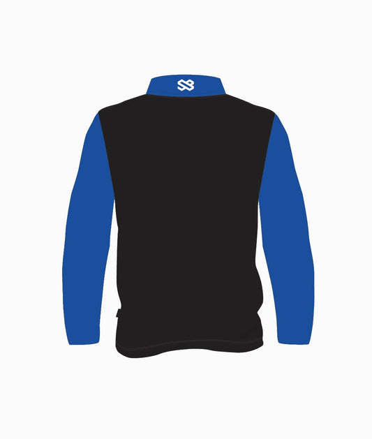 TYM - Outsized Fleece