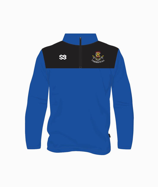 TYM - Outsized Fleece
