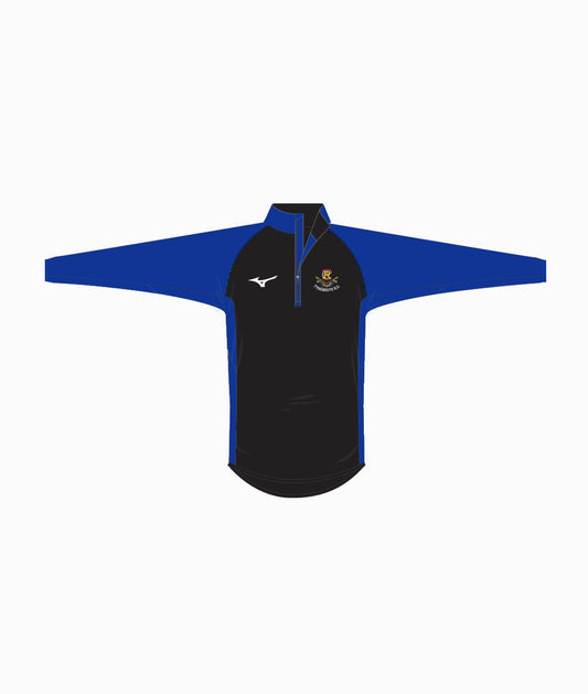 TYM - Elite Splash Jacket