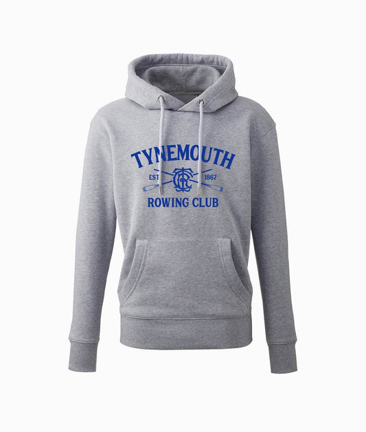 TYM - Organic Hoodie