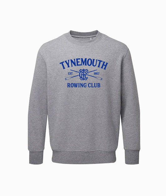 TYM - Organic Sweatshirt