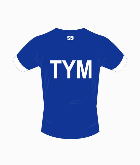 TYM - Training Tee (recycled)