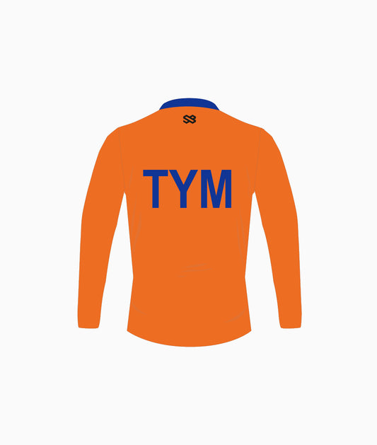 TYM -  Long Sleeve Tee